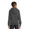 Port & Company® Fan Favorite Youth Fleece Pullover Hooded Sweatshirt